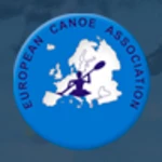 Logo of Europe Canoe Events android Application 